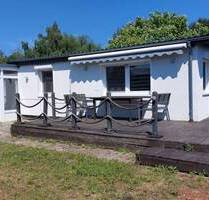 TOP BUNGALOW IN WASSERNÄHE - VERSCHIEDENE NUTZUNGSMÖGLICHKEITEN - Loissin