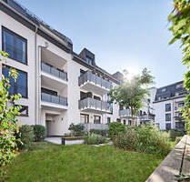 4 Zimmer-Wohnung -Mitten in Schwabing mit dem englischen Garten vor der Haustür - München Schwabing-Freimann