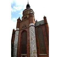 1-Raumwohnung mit Blick auf die St. Marienkirche - Stralsund Altstadt