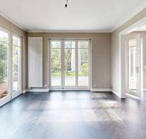 DREAMHOUSE Immobilienhaus: Für Liebhaber - charmantes Einfamilienhaus mit exklusiver Ausstattung - Hamburg Sülldorf