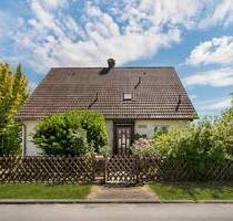 Charmantes Einfamilienhaus in idyllischer Lage von Friedrichsdorf