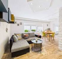 Einfamilienhaus in Dierscheid | ca. 100 m² Wohnfläche | Garage + Scheune | Wiesengrundstück