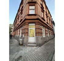 Schöne 5 Zimmer Wohnung Saniert in Mannheim Neckarstadt
