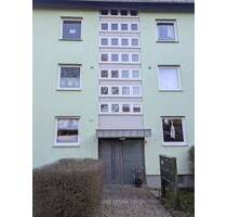 Helle 3-Zimmer-Wohnung in Wiesau mit Balkon und tollem Ausblick * sofort bezugsfrei *