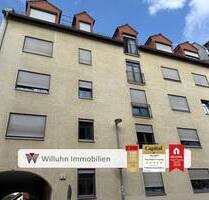 *sofort bezugsfrei* 3 Zimmer I Balkon I Aufzug I zentrumsnah I Fernwärme - Leipzig Zentrum-Ost