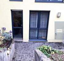 Möbelierte Untergeschoß Wohnung mit Terrasse ! - Trier Kernscheid