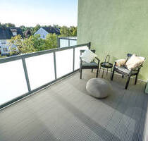 NEU! Familientraum in Roth: Sehr großzügige 4-Zimmer-Wohnung mit Luxus-Flair!