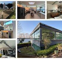 (M)EIN City-Cube mit Vielseitigkeit! Leben in Universalität & eigenen Idealen auf 3 Ebenen - Mönchengladbach / Hardterbroich-Pesch Lürrip