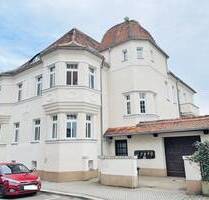 familiengerechte Altbauwohnung - 636,00 EUR Kaltmiete, ca.  100,80 m² Wohnfläche in Leisnig (PLZ: 04703)