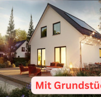 Inkl. Grundstück, Entdecken Sie das Raumwunder 100: Maximaler Wohnkomfort auf minimaler Fläche! - Vechelde Bergen