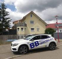 Schöner Wohnen in Bingen, ruhig, sonnig in beliebter Wohnlage.