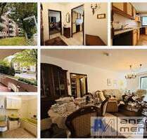 (M)EIN Wohngefühl in MG-Giesenkirchen 2 Zimmer Erdgeschosswohnung mit großem Balkon - Mönchengladbach / Giesenkirchen-Mitte