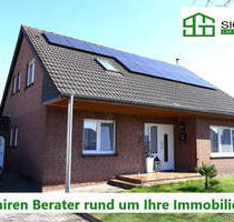 Kaminfeuer & Sonnenkraft - Zeitgemäßes Wohnen in Dörpen - Provisionsfrei!