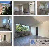 2 Zimmer + Balkon - Ausblick & Feeling garantiert! (M)EINE Eigentumswohnung über der Gladbacher City - Mönchengladbach Stadtmitte