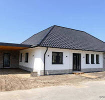 Raum für Ideen - Moderner Bungalow für Familien, Paare & mehr - Fürstenau Hollenstede
