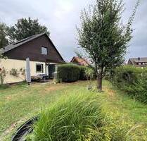Freistehendes Einfamilienhaus mit Garten in ruhiger Lage - Schorndorf