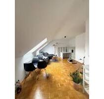1,5 Zimmer Wohnung in ruhiger, stadtnaher Lage von Unterdürrbach - Würzburg