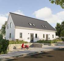 Für Dich! Mit unserem Doppelhaus Kosten sparen - Ummern