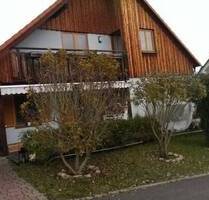 Sulzfeld - schöne 3,5 Zimmer-Wohnung ab 01.08.2025 oder früher - Sulzfeld am Main