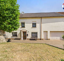 Zuhause mit Charme und viel Platz - Losheim am See / Bachem