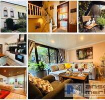 (M)EIN Familiendomizil in MG-Pesch Das hat alles was ich brauche - und noch viel mehr... - Mönchengladbach