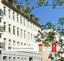 Bezugsfreier Familientraum l Großer Balkon l Fernwärme l Provisionsfrei - Leipzig Zentrum-Süd