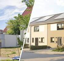 Das Stadthaus zum Wohlfühlen in Ohrdruf - Komfort und Design perfekt kombiniert