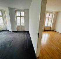 Große Familien Whg in Brandenburg (4 Zi)! - Brandenburg an der Havel Neustadt