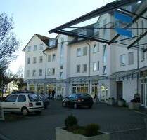 Tolle 2-Zi.-OG-Whg. mit Balkon in Riederich