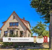 Komplett entkerntes EFH in attraktiver Lage! | Gestaltungsspielraum und Charakter! - Zwenkau