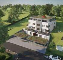 !!!2-Zimmer-Gartenwohnung (Erstbezug) mit großer Terrasse in schöner ruhiger Randlage von Überlingen!!!