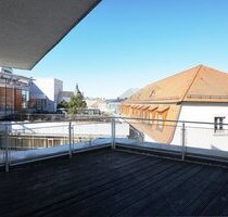 Sonnige Eleganz über den Dächern Zwickau´s - Stilvolle 4-Zimmer-Wohnung mit Platz zum Leben