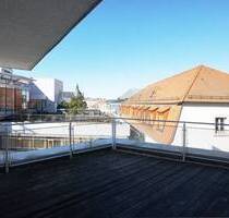 Sonnige Eleganz über den Dächern Zwickaus - Stilvolle 4-Zimmer-Wohnung mit Platz zum Leben