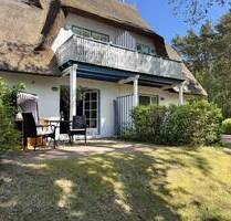 Ferienwohnung für Strand- und Naturliebhaber - Zingst