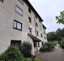 ***RÖTHEBACH - 3 Zi. WOHNUNG - FAHRSTUHL + HEIZUNG MODERNISIERT*** - Röthenbach an der Pegnitz