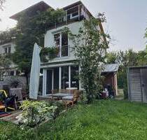 Wohnen am Wasser - 1.650,00 EUR Kaltmiete, ca.  115,00 m² Wohnfläche in Berlin (PLZ: 13505) Heiligensee