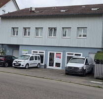 3 Mehrfamilienwohnhaus mit traumhaften Garten - Bietigheim-Bissingen