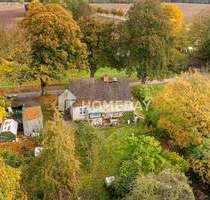 Charmantes EFH mit großem Grundstück, Nebengebäuden und idyllischer Lage in Warnow OT Schlockow