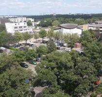 2-Zimmer-Eigentumswohnung mit Balkon und tollem Blick über Wolfsburg
