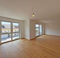 Komfort trifft Design – energieeffiziente Etagenwohnung mit zeitgemäßer Architektur B23 - Garmisch-Partenkirchen