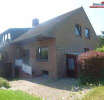 VHB APARTES WOHNHAUS mit reichlich Platzangebot in Burg. - Fehmarn OT Burg Burg auf Fehmarn