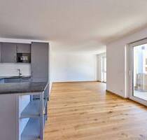 Lichtdurchflutete Etagenwohnung – modernes Wohnen mit Wohlfühlatmosphäre B13 - Garmisch-Partenkirchen