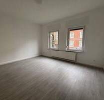 Bochum-Werne: helle und großzügige 2-Zimmer-Erdgeschosswohnung mit Einbauküche