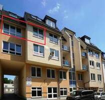 KLEIN-FEIN-MEIN - 1-Zimmer-Wohnung mit heller Küche und großem Bad - Zwickau Bahnhofsvorstadt