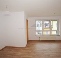 KLEIN-FEIN-MEIN - 1-Zimmer-Wohnung mit heller Küche und großem Bad - Zwickau Bahnhofsvorstadt