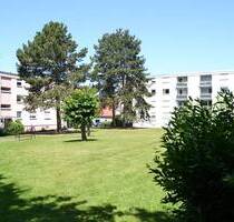 Eigentumswohnung mit Garage in Weißenburg - mit Garage - Weißenburg i. Bay.