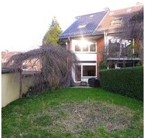 Ca. 115 m² großes Reiheneckhaus in ruhiger Anliegerstraße in Hagen- Boelerheide