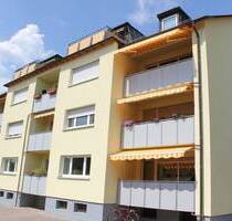 Sanierte große und helle 3 - Zimmer Wohnung in zentraler Lage! - Erlangen Sieglitzhof