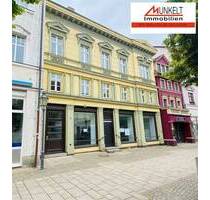 neu sanierte Wohnung sucht neue Mieter - Zeitz