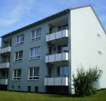Helle 3-Zimmer-Wohnung mit Balkon in Korbach